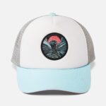 Light Blue Keen Sandstone Hat - Image 3