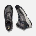 Magnet-Bright Cobalt Men's NXIS EVO Waterproof Boot Keen - Image 2