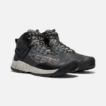 Magnet-Bright Cobalt Men's NXIS EVO Waterproof Boot Keen - Image 9