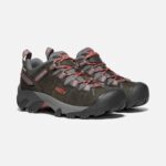 Magnet-Coral Women's Targhee II Waterproof Keen - Image 6