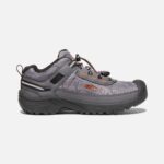 Magnet-Scarlet Ibis Big Kids' Targhee Sport Vent Shoe Keen