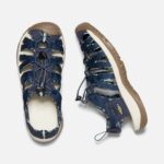 Navy-Birch Keen Women's Whisper - Image 2