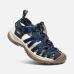 Navy-Birch Keen Women's Whisper - Image 4