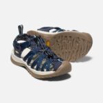Navy-Birch Keen Women's Whisper - Image 5