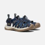 Navy-Birch Keen Women's Whisper - Image 6