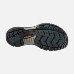 NAVY-MEDIUM GRAY Keen Men's Newport H2 - Image 3
