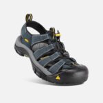 NAVY-MEDIUM GRAY Keen Men's Newport H2 - Image 4