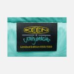 New York at Night KEEN x Garcia Backpack Keen - Image 2