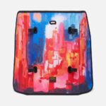 New York at Night KEEN x Garcia Backpack Keen - Image 4