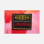 New York at Night KEEN x Garcia Backpack Keen - Image 5