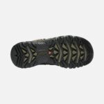 Olivia-Bungee Cord Keen Men's Targhee Vent Mid - Image 3