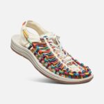 Original Tie Dye-Birch Keen Women's UNEEK - Image 4