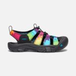 Original Tie Dye Men's Newport Retro Keen