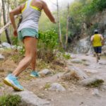 Plaza Taupe-Ibis Rose Keen Women's NXIS EVO Waterproof Shoe - Image 8