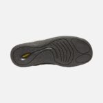 Plaza Taupe-Red Carpet Keen Men's Howser III Slide - Image 3