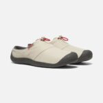 Plaza Taupe-Red Carpet Keen Men's Howser III Slide - Image 6