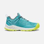 Porcelain-Evening Primrose Women's NXIS EVO Waterproof Shoe Keen