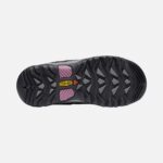 RAVEN-TULIPWOOD Big Kids' Targhee Waterproof Boot Keen - Image 3