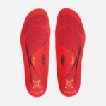 Red Men's Utility K-30 High Arch Insole Keen - Image 2