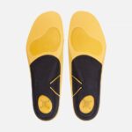 Red Men's Utility K-30 High Arch Insole Keen - Image 3