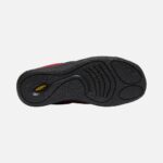 Red Plaid-Black Women's Howser Wrap Keen - Image 3