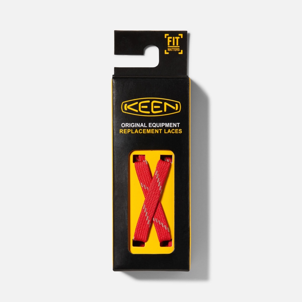 red_westward_laces_keen.jpg RED Westward Laces Keen - Image 1