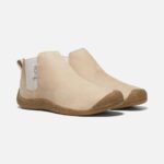Safari-Birch Women's Mosey Chelsea Leather Boot Keen - Image 6