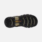Safari-Custard Women's Ridge Flex Waterproof Keen - Image 3