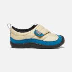 Safari-Mykonos Blue Keen Little Kids' Howser Wrap