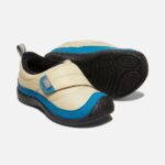 Safari-Mykonos Blue Keen Little Kids' Howser Wrap - Image 5