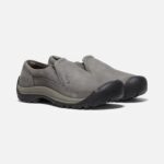 Steel Grey-Blue Shadow Keen Women's Kaci III Winter Slip-On Shoe - Image 6