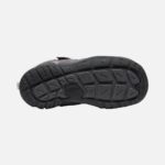 Steel Grey-Charisma Big Kids' Knotch Chukka Keen - Image 3