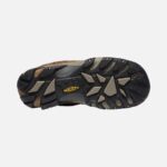 Syrup-Flint Stone Women's Targhee II Waterproof Keen - Image 3