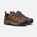 Syrup-Flint Stone Women's Targhee II Waterproof Keen - Image 6