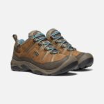 Syrup-North Atlantic Keen Women's Circadia Waterproof Shoe - Image 6