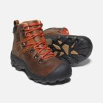 Syrup Women's Pyrenees Keen - Image 5