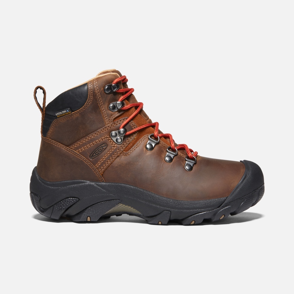 syrup_womens_pyrenees_keen.jpg Syrup Women's Pyrenees Keen - Image 1