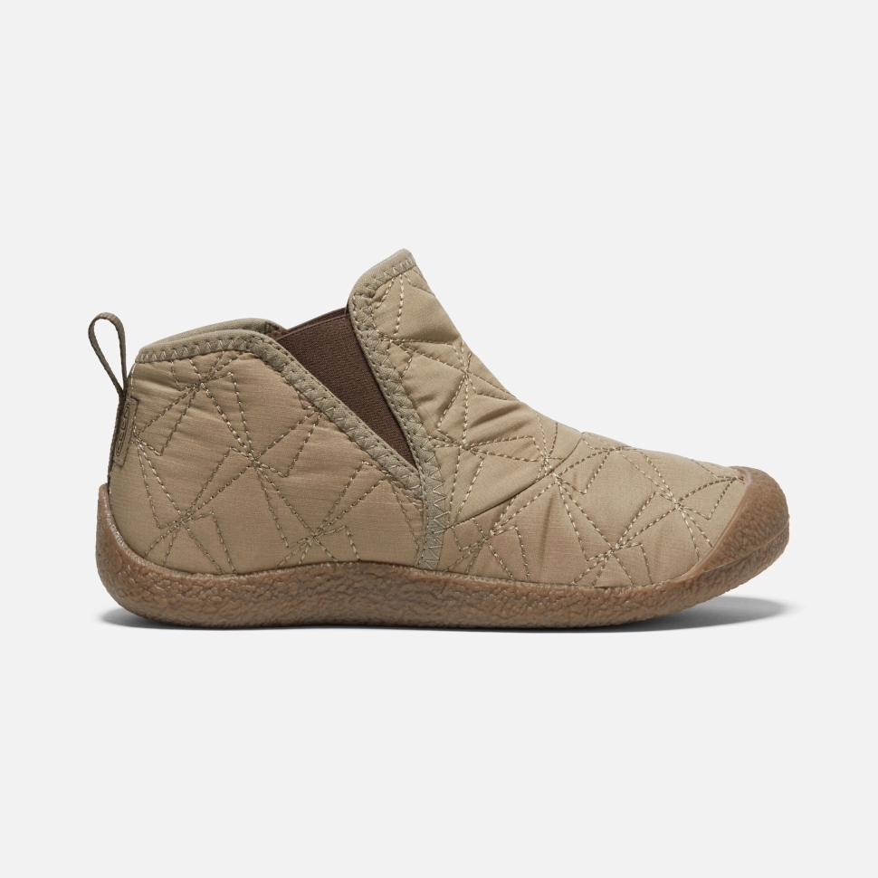 timberwolf_canteen_keen_womens_howser_ankle_boot.jpg Timberwolf-Canteen Keen Women's Howser Ankle Boot - Image 1