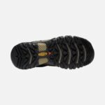Toasted Coconut-Porcelain Keen Women's Targhee III Waterproof - Image 3