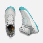 Vapor-Porcelain Keen Women's NXIS EVO Waterproof Boot - Image 2