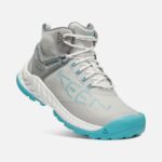 Vapor-Porcelain Keen Women's NXIS EVO Waterproof Boot - Image 4