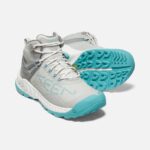 Vapor-Porcelain Keen Women's NXIS EVO Waterproof Boot - Image 7