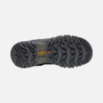 Vintage Indigo-Peachy KEEN Women's Targhee III Waterproof Mid Keen - Image 3
